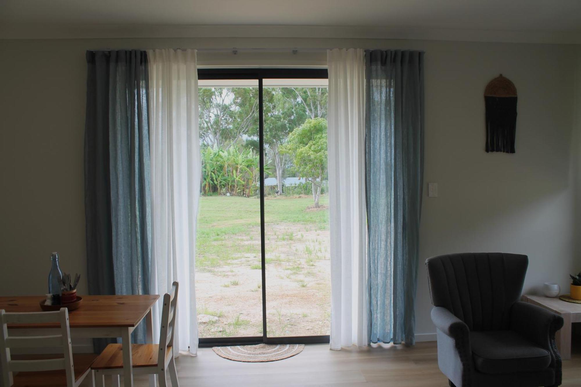 The Woodlands Hideaway - Premium Acreage Guesthouse Browns Plains Bagian luar foto