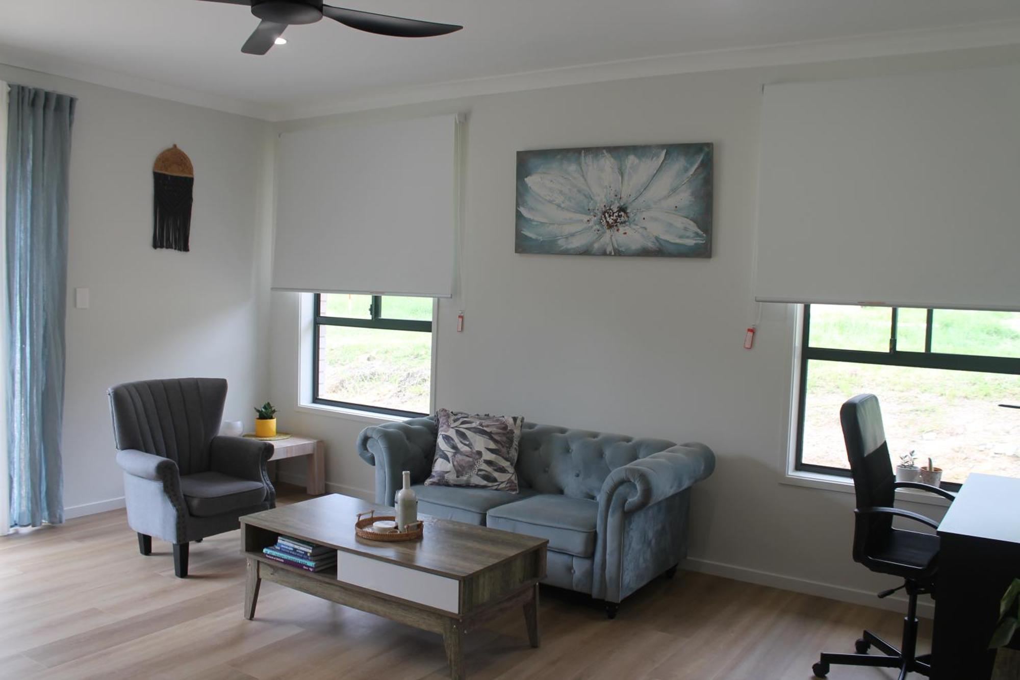 The Woodlands Hideaway - Premium Acreage Guesthouse Browns Plains Bagian luar foto