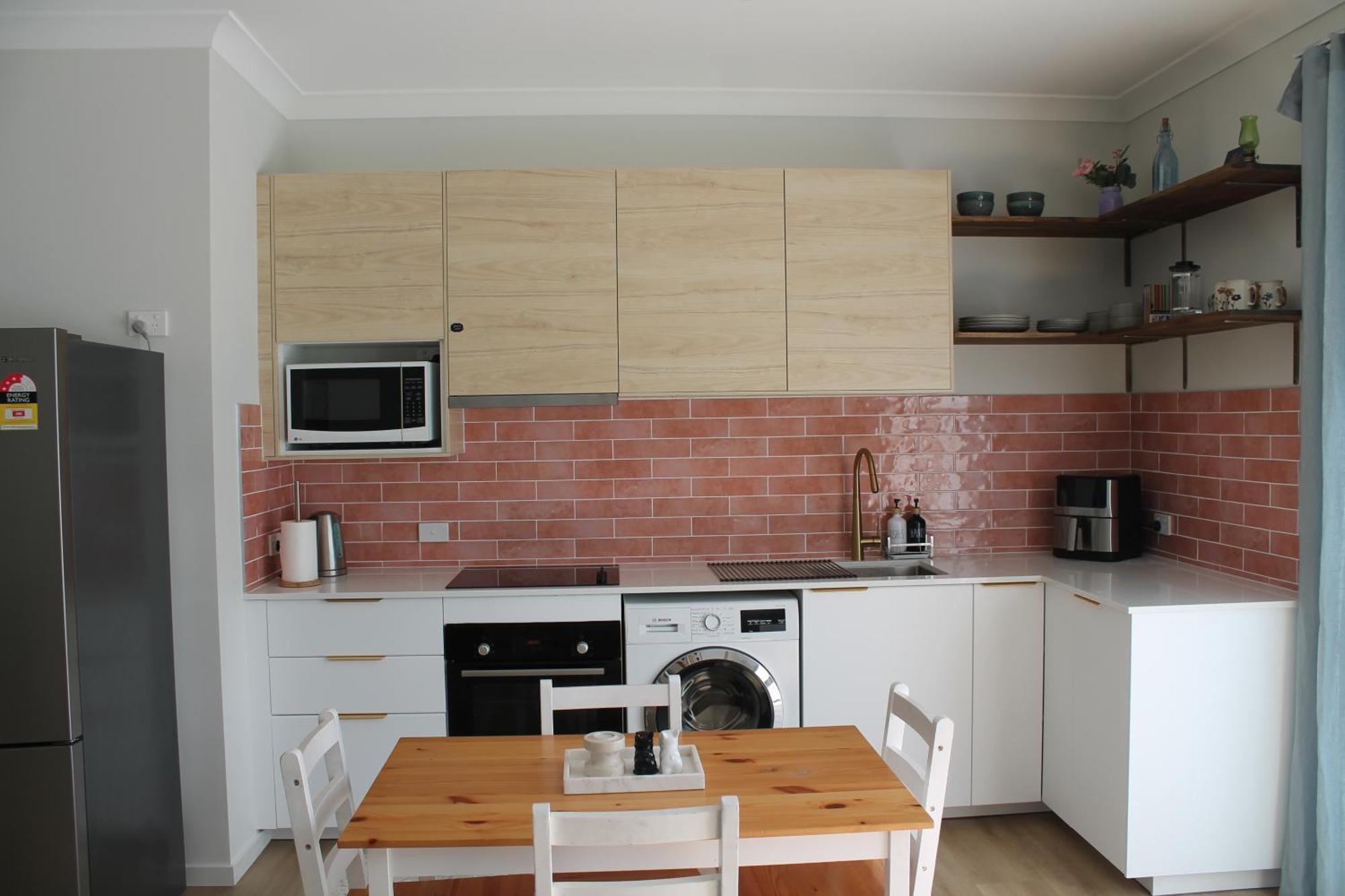 The Woodlands Hideaway - Premium Acreage Guesthouse Browns Plains Bagian luar foto