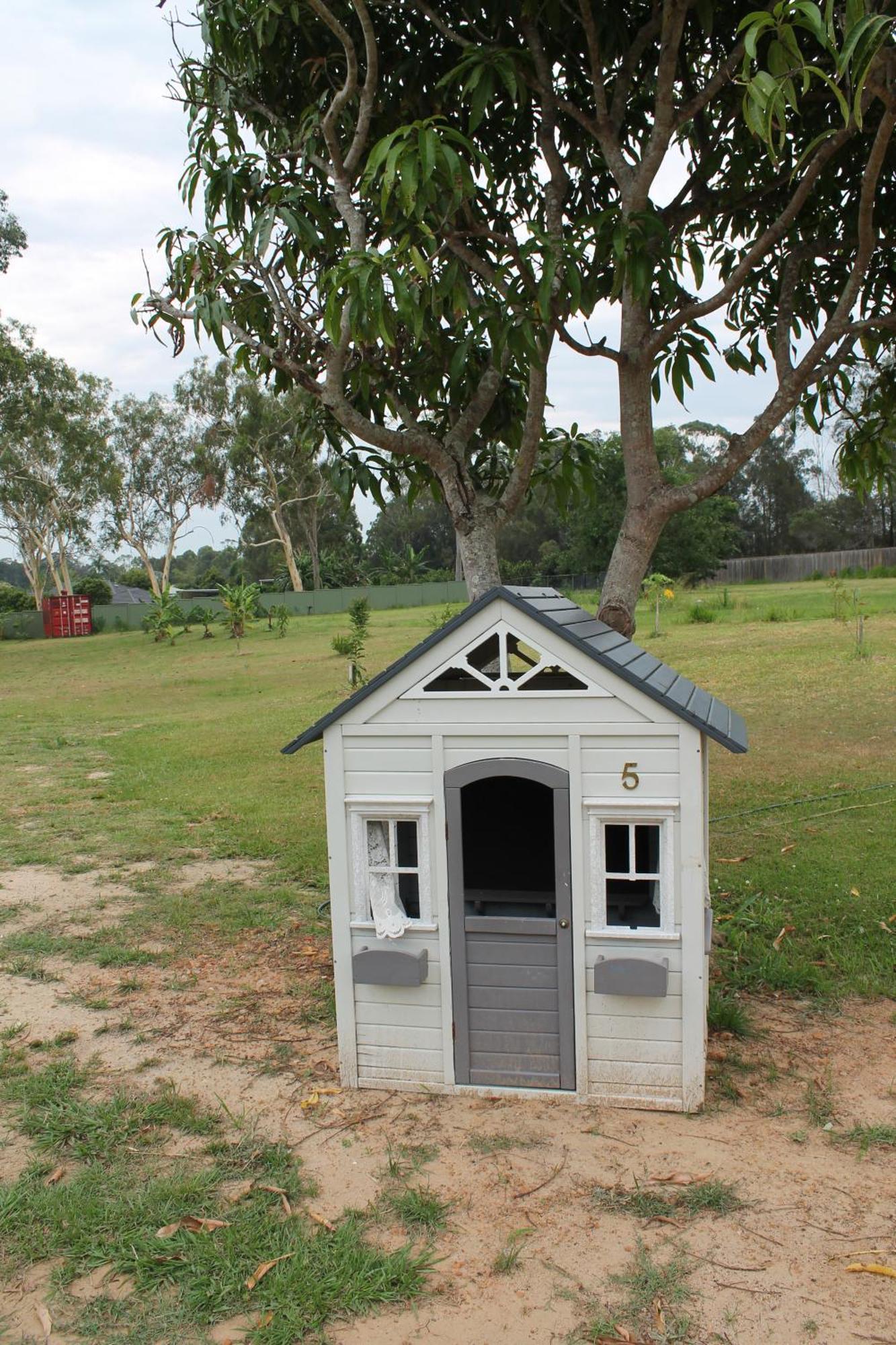 The Woodlands Hideaway - Premium Acreage Guesthouse Browns Plains Bagian luar foto